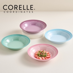 [코렐] 코디네이츠 브리즈스톤 샐러드볼 4P