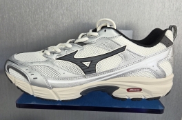 2025 미즈노 MXR D1GA245101 남녀 헬스 조깅 230-290