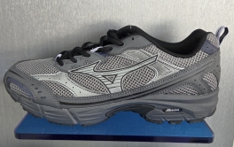 2025 미즈노 MXR D1GA245115 남녀 헬스 조깅 230-290