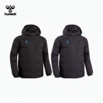 험멜 HM-6041 (패딩땀복/상) 블랙만 26년 1월초 입고 후 발송