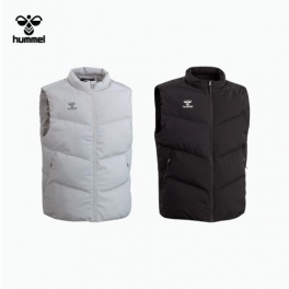 험멜 HM-6890 (패딩조끼)