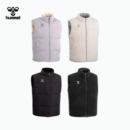 험멜 HM-6889 (양면조끼/플리스)
