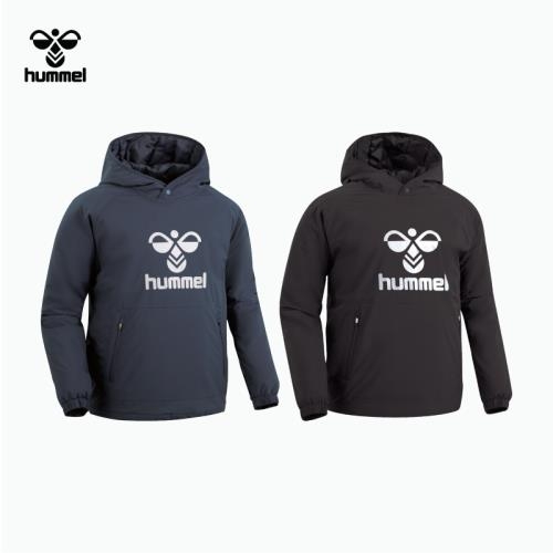 험멜HM-4272 (후드패딩바막) 색상 선택