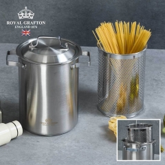 [로얄그래프톤] 로얄그래프톤 IH 누들팟 4.3L