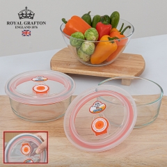 [로얄그래프톤] 로얄그래프톤 글라스쿡 원형 2조-중2