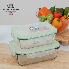 [로얄그래프톤] 로얄그래프톤 글라스쿡 직사각 2조-대1중1