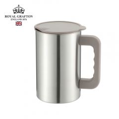 [로얄그래프톤] 로얄그래프톤 심플 스텐물병 1L