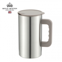 [로얄그래프톤] 로얄그래프톤 심플 스텐물병 1.2L