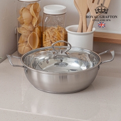 [로얄그래프톤] 로얄그래프톤 아네트 IH 스텐냄비 전골26