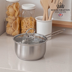 [로얄그래프톤] 로얄그래프톤 아네트 IH 스텐냄비 편수18