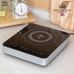 [로얄그래프톤] 로얄그래프톤 아델라 인덕션레인지