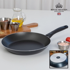 [로얄그래프톤] 로얄그래프톤 인디고 28후라이팬
