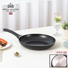 [로얄그래프톤] 로얄그래프톤 제마 IH 28후라이팬