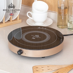 [로얄그래프톤] 로얄그래프톤 코라 인덕션레인지