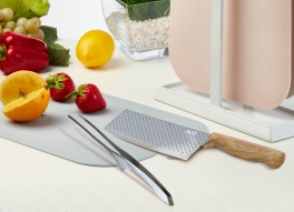 아비스 중식도,핀셋 2종세트