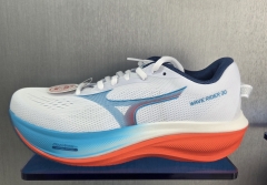 2026미즈노 웨이브라이더30 SW J1GU262151 운동화 사이즈 250-310