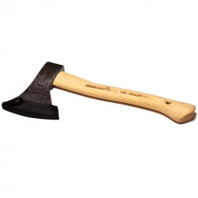 Krumpholz 단조 손도끼 0355 38cm 장작 패기