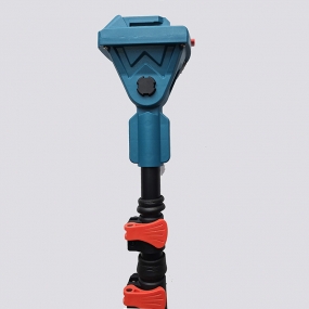 DSHI 디쉬 21V 충전 전지가위 연장대 1.25 ~ 2.5m /조경 과수원 가지치기