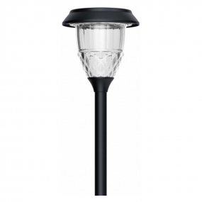 쏠라 태양광 잔디등 꽂이 D-16 정원 조명