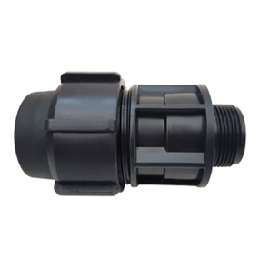 발브 소켓 조임식 KP30~KP50 관수 배관 파이프 연결 부속