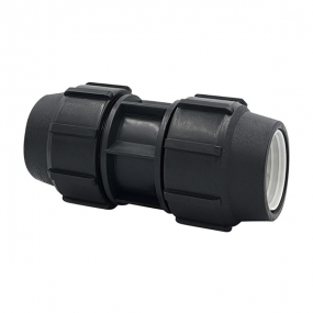 소켓 조임식 KP20~KP40 관수 배관 파이프 연결 부속