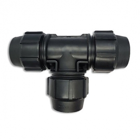 정티 조임식 KP20~KP40 관수 배관 파이프 연결 부속