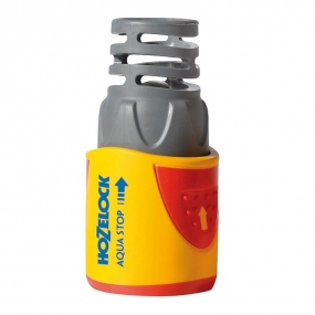 호제록 2055 호스콘넥터 워터스톱 13mm