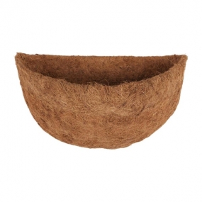 CLW00012 코코라이너 반달 30cm 반원