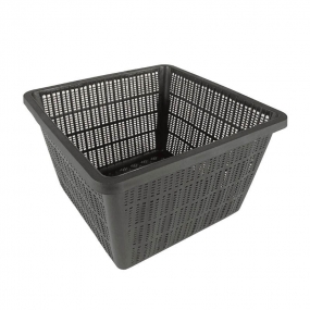 우빙 1063913 사각 수초 화분 20 x 20 x 10cm