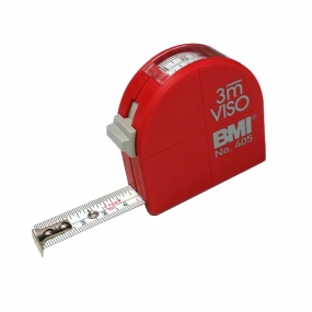 비엠 비소 윈도우 줄자 3m 측정 도구 BMI