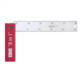 비엠 8 in 1 각도자 측정 도구 독일