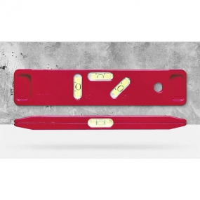 비엠 트리벨 자석수평계 200mm 측정 도구