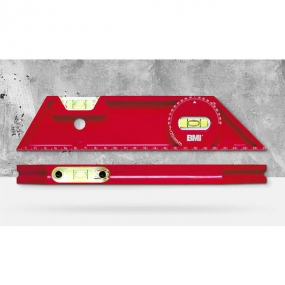 비엠 유니버설 각도 자석수평계