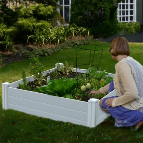 레이즈가든 텃밭 중 VA68241(VT17108)  미니정원 화단 채소밭