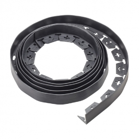 벨리뷰 NDE-20MC 3.5cmx6m 잔디 엣지 경계 울타리 화단분리대