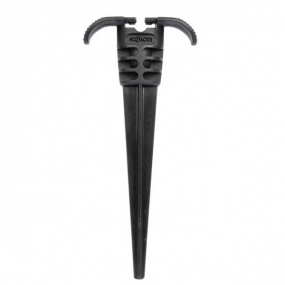 호제록 7020 물호스 고정 스틱 5개 화단 관수 물주기용 자재