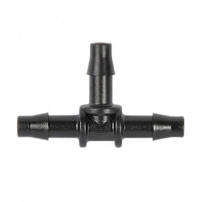 호제록 7025 4mm 용 T 연결구 10개