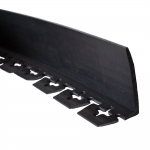 벨리뷰 NDETC-20MC 검정색 H7.6cm x 6m 잔디 경계 울타리 화단분리대