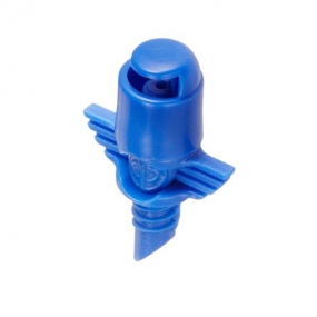 딕 07-002 180도 미스트 콩알 점적 스프레이