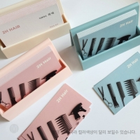 명함거치대