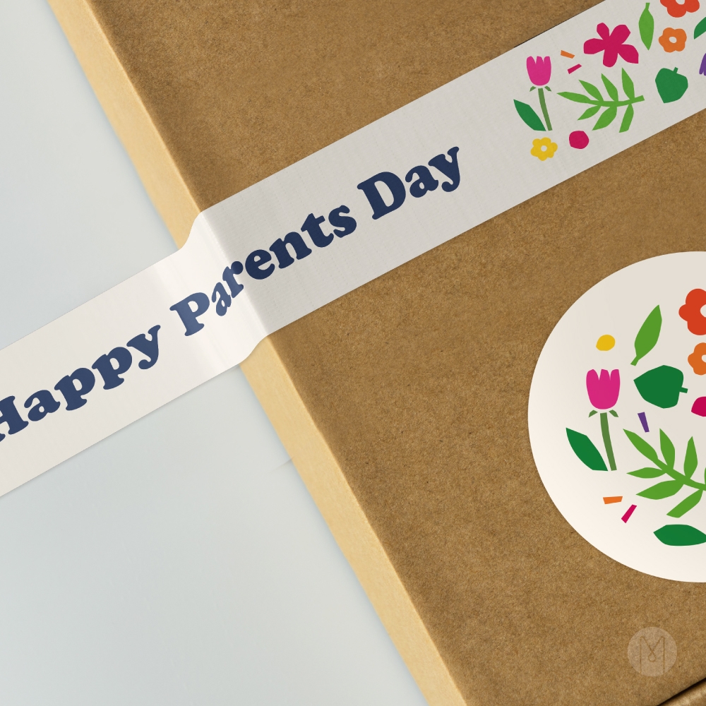 해피데이 _ 스티커