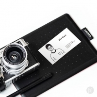 나의그림 캐릭터 명함