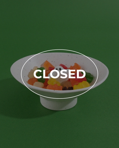 Creepy Bowl 유령보울