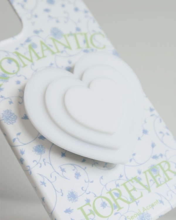 Romantics-green Objetok SET