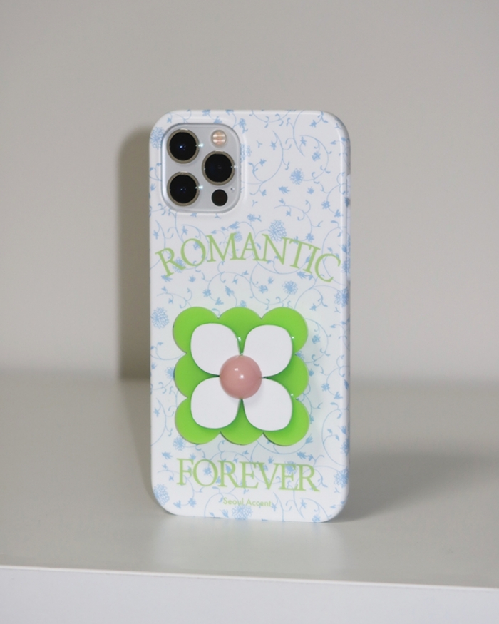 Romantics X Adore Objetok SET