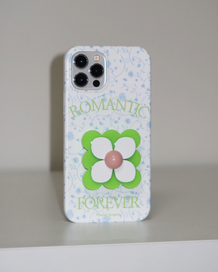 Romantics X Adore Objetok SET