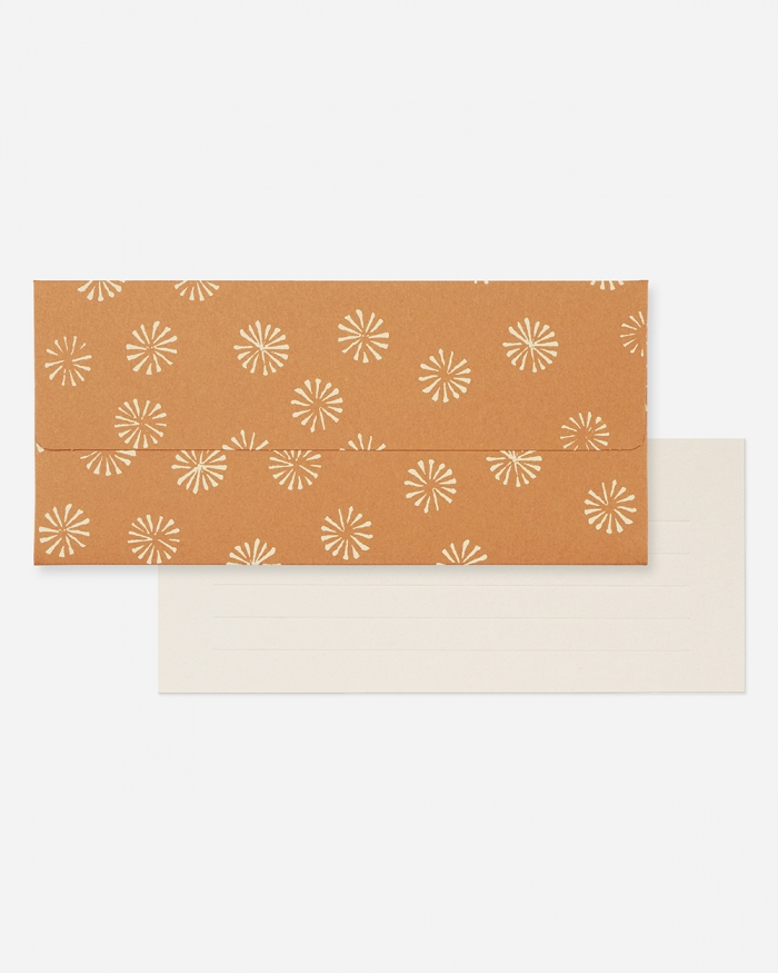 Money envelope / card