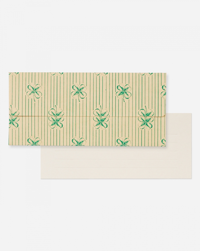 Money envelope / card