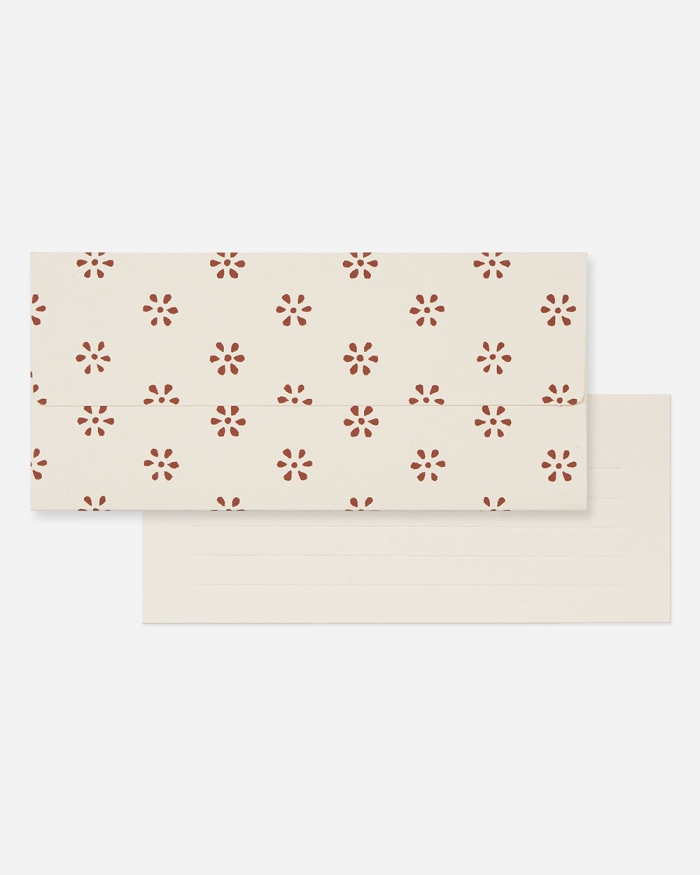 Money envelope / card