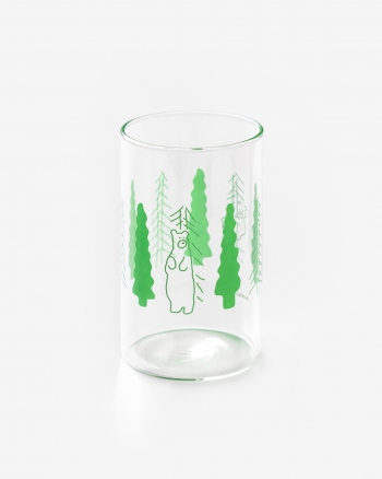 TREES & BEARS CUP